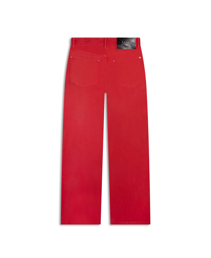 Calça Jogging Color Melancia