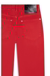 Calça Jogging Color Melancia