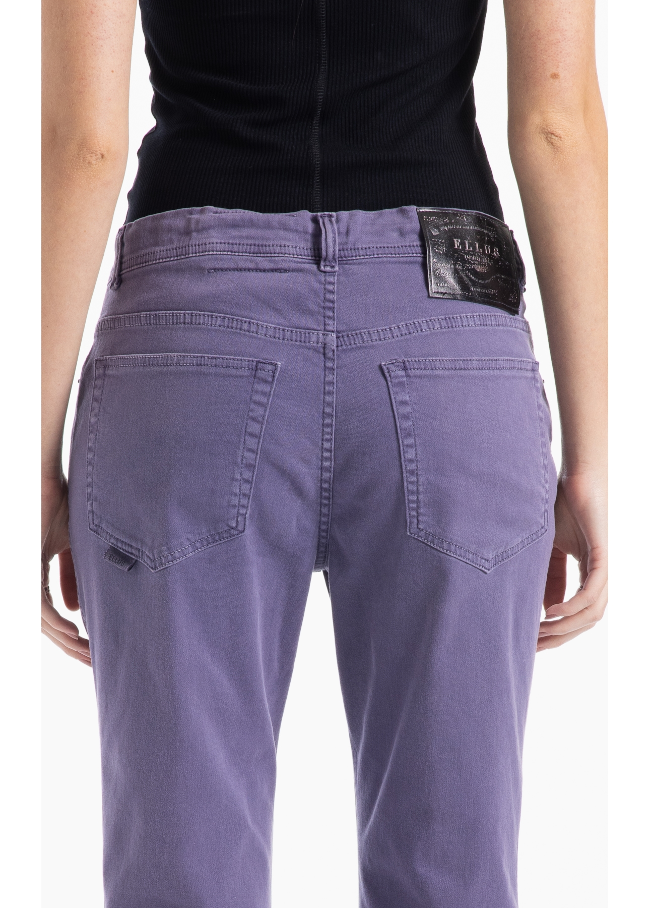 Calça Jogging Color Misty