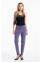 Calça Jogging Color Misty