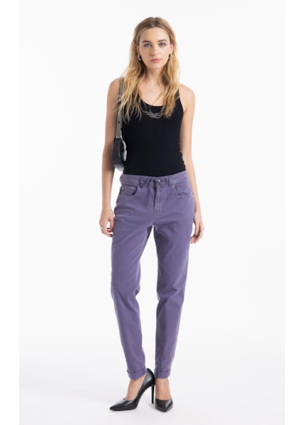 Calça Jogging Color Misty