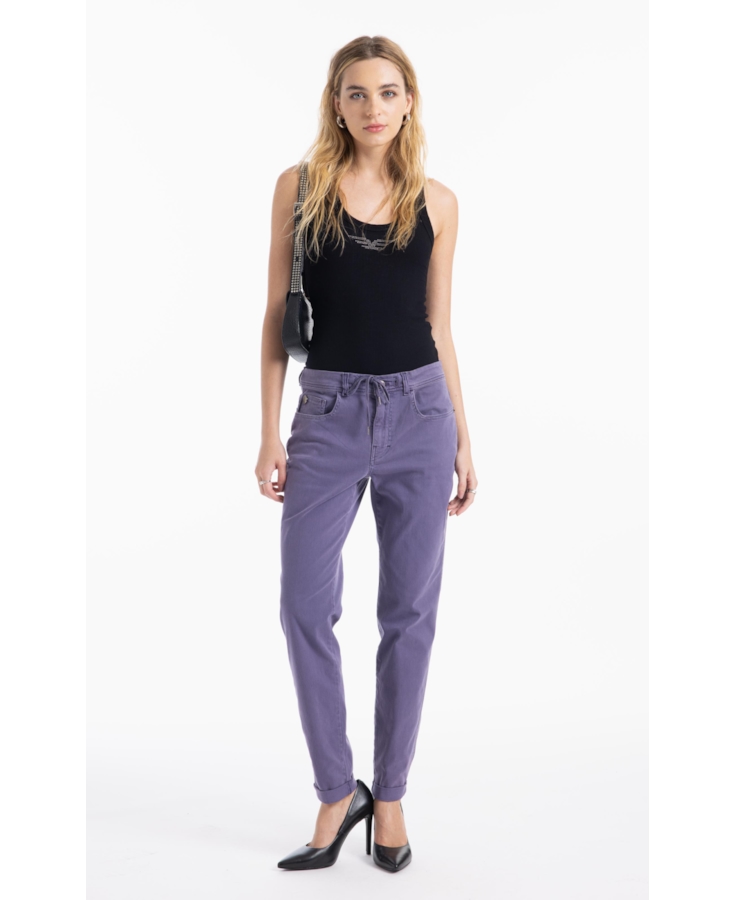 Calça Jogging Color Misty