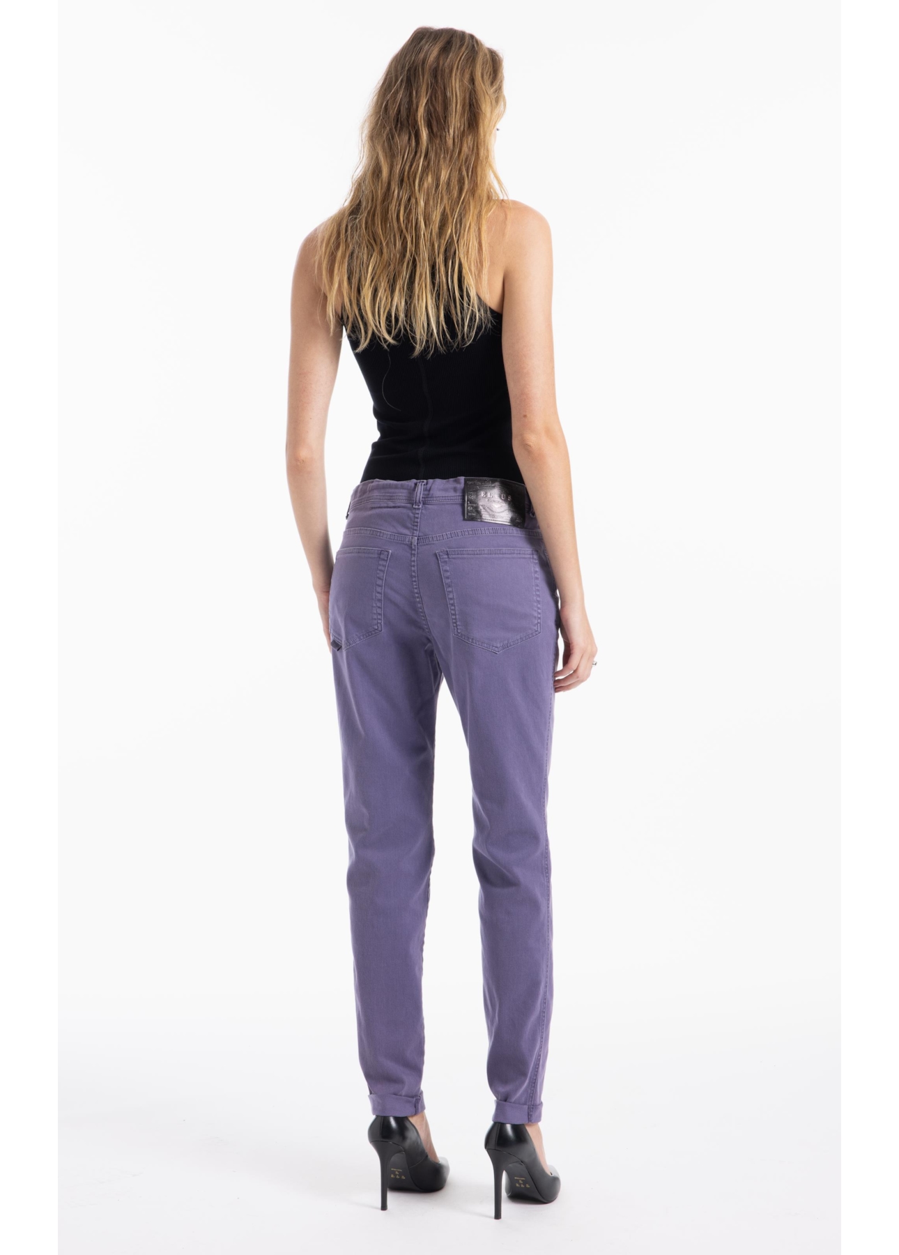 Calça Jogging Color Misty