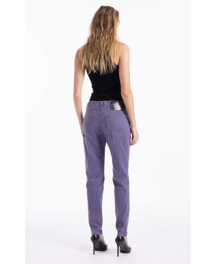 Calça Jogging Color Misty