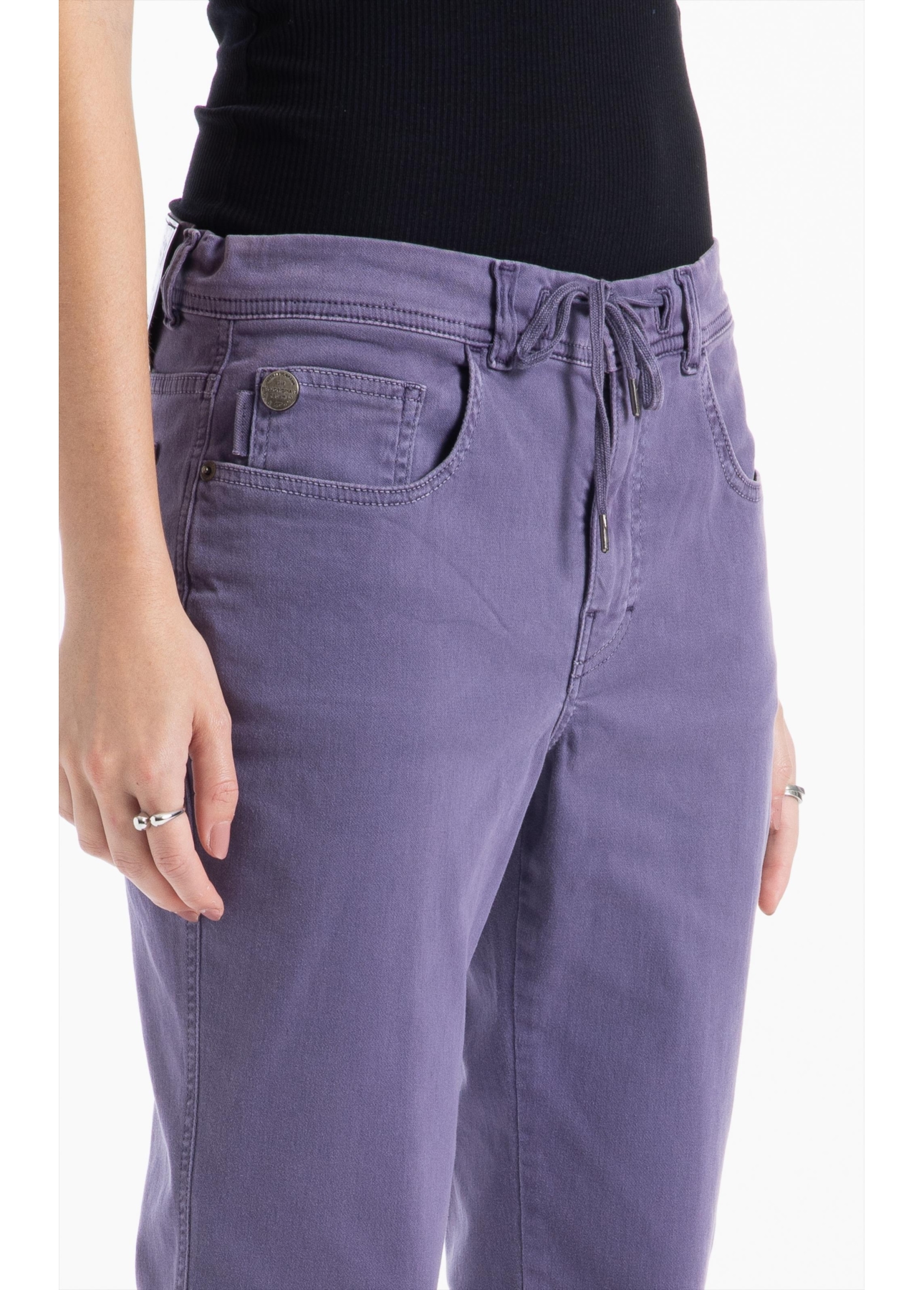 Calça Jogging Color Misty