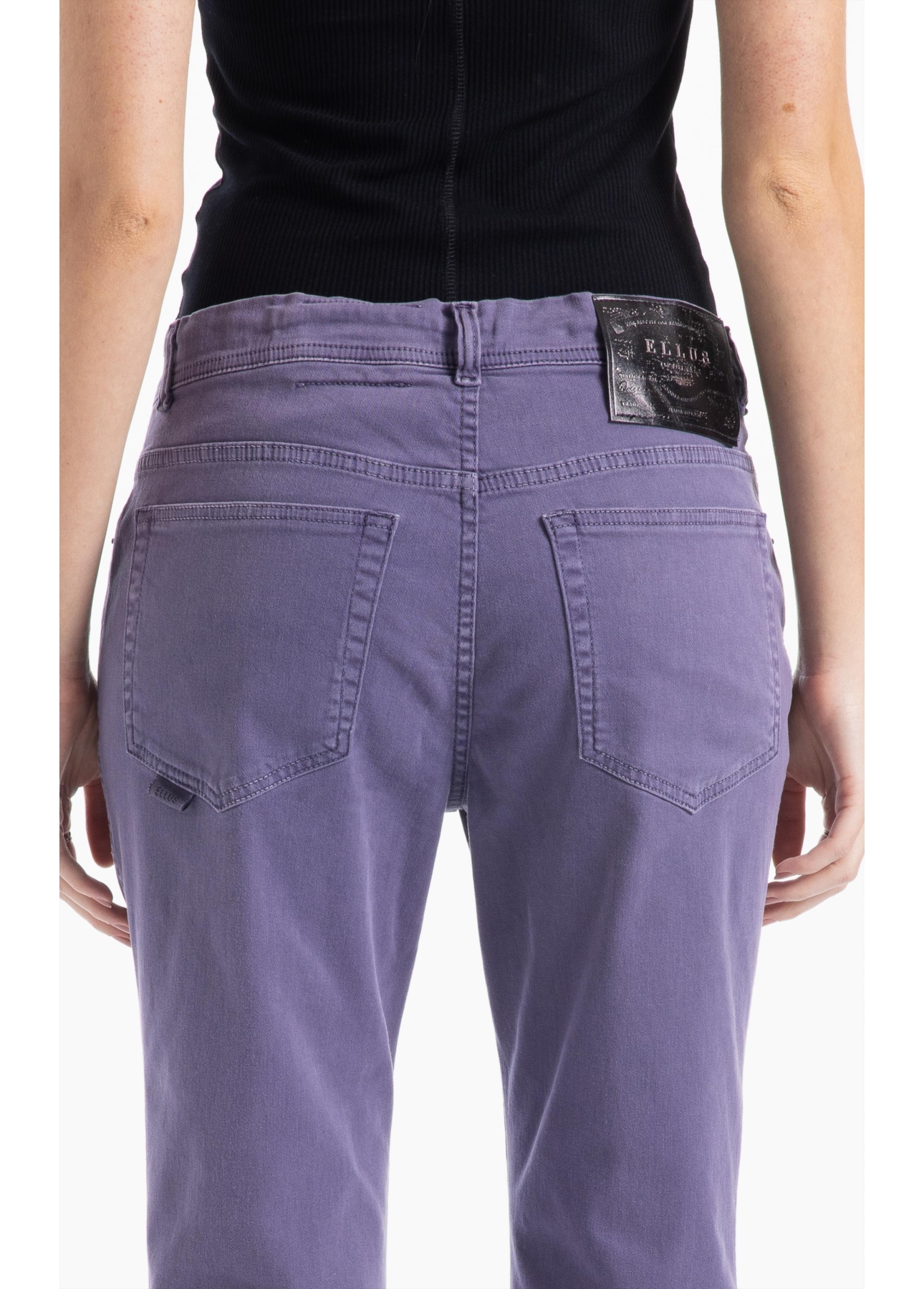 Calça Jogging Color Misty