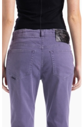 Calça Jogging Color Misty