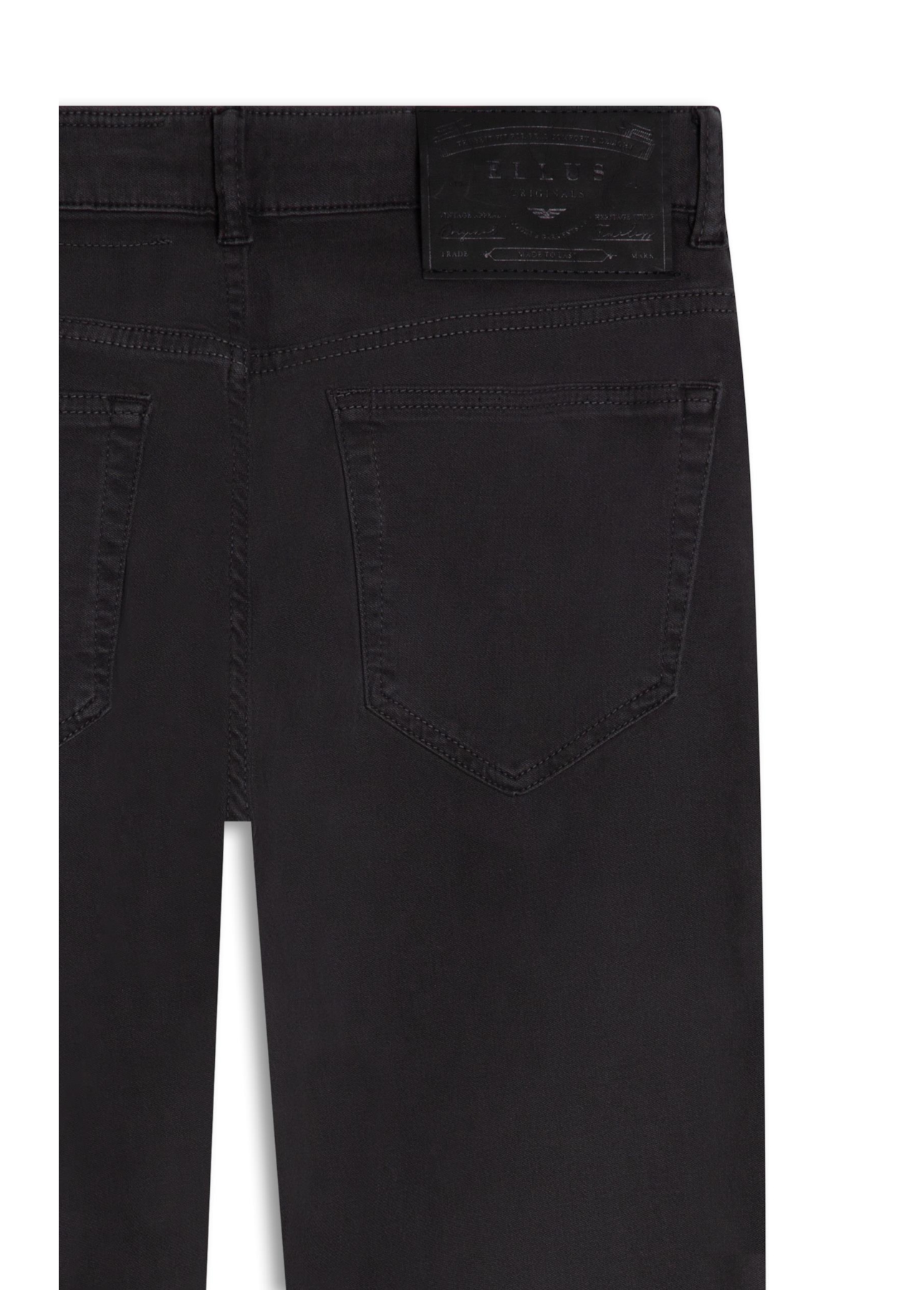 Calça Jogging Color Plumbo