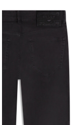 Calça Jogging Color Plumbo