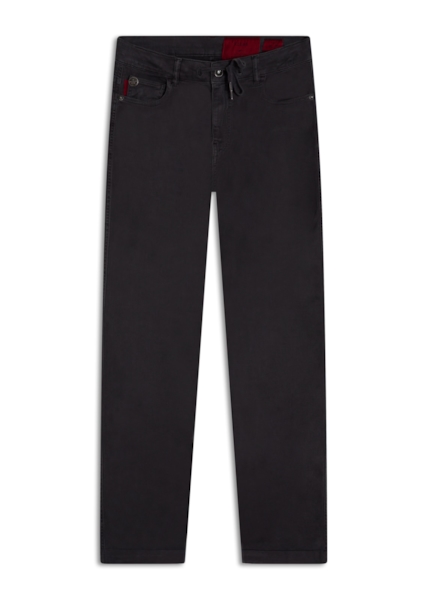 Calça Jogging Color Plumbo