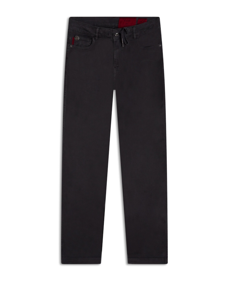 Calça Jogging Color Plumbo