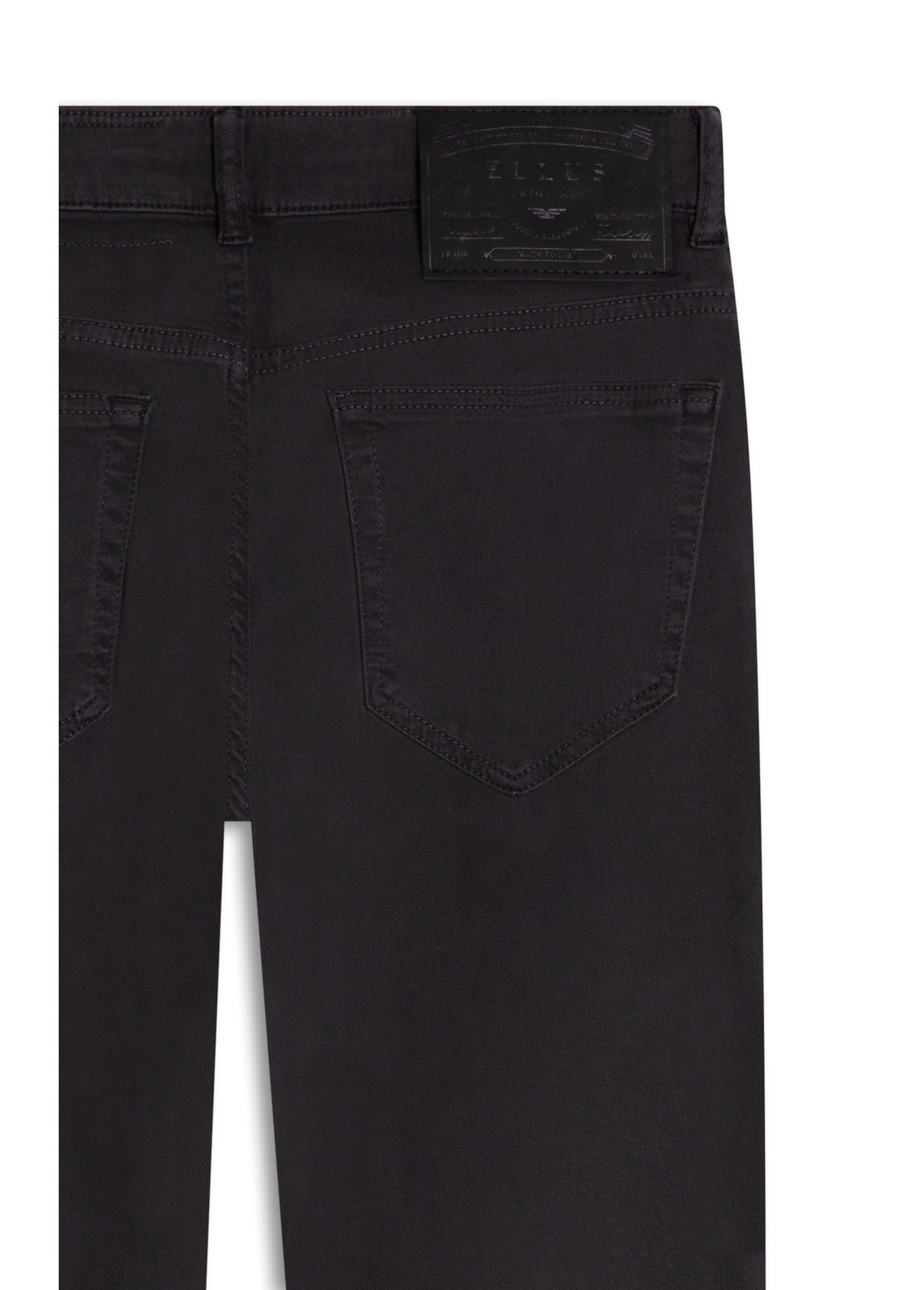 Calça Jogging Color Plumbo