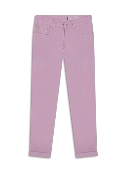 Calça Jogging Color Preppy Ametista