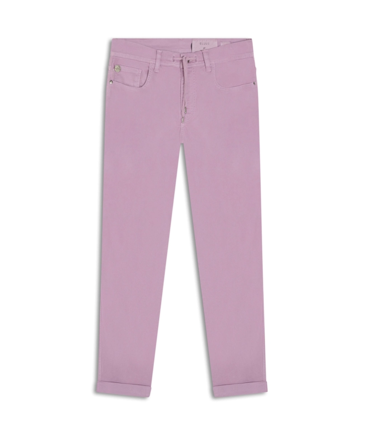 Calça Jogging Color Preppy Ametista