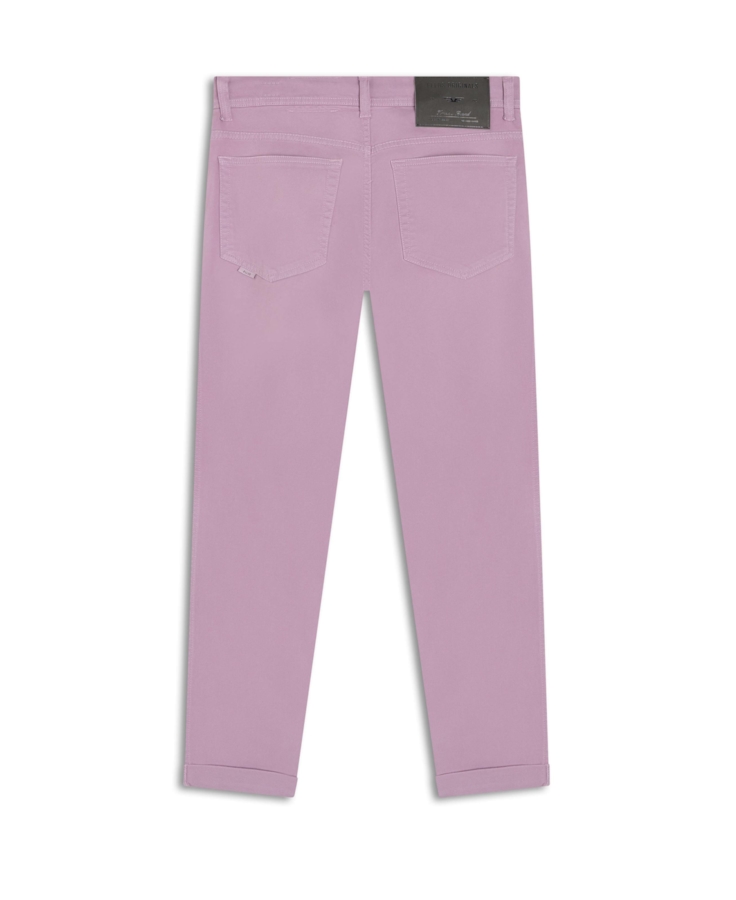 Calça Jogging Color Preppy Ametista