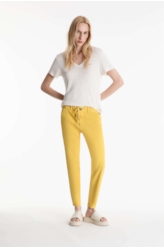 Calça Jogging Color Preppy Bamboo