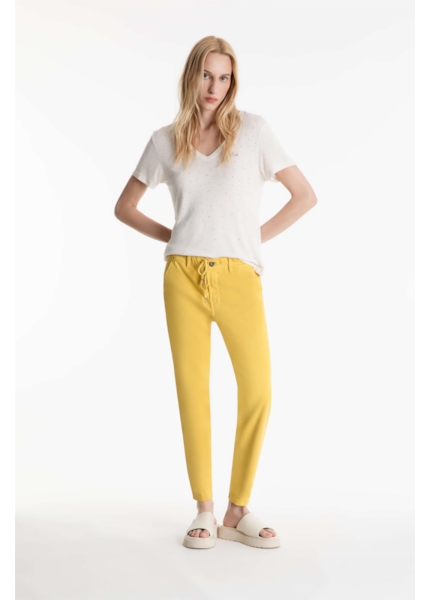 Calça Jogging Color Preppy Bamboo