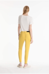 Calça Jogging Color Preppy Bamboo