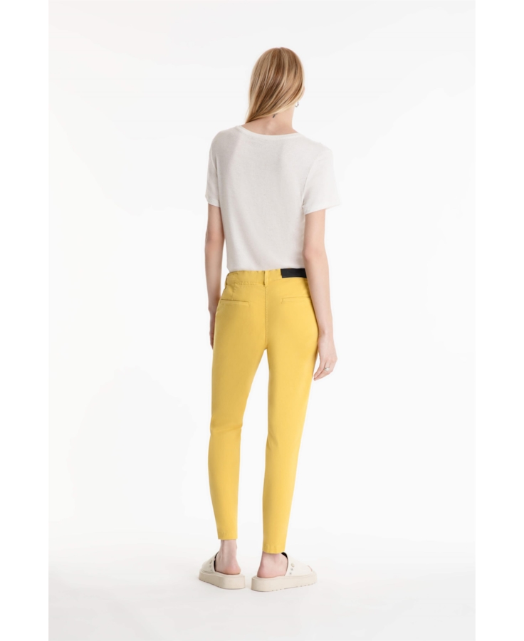 Calça Jogging Color Preppy Bamboo