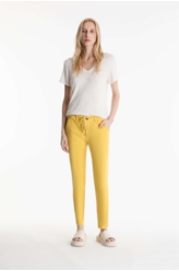 Calça Jogging Color Preppy Bamboo