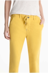 Calça Jogging Color Preppy Bamboo