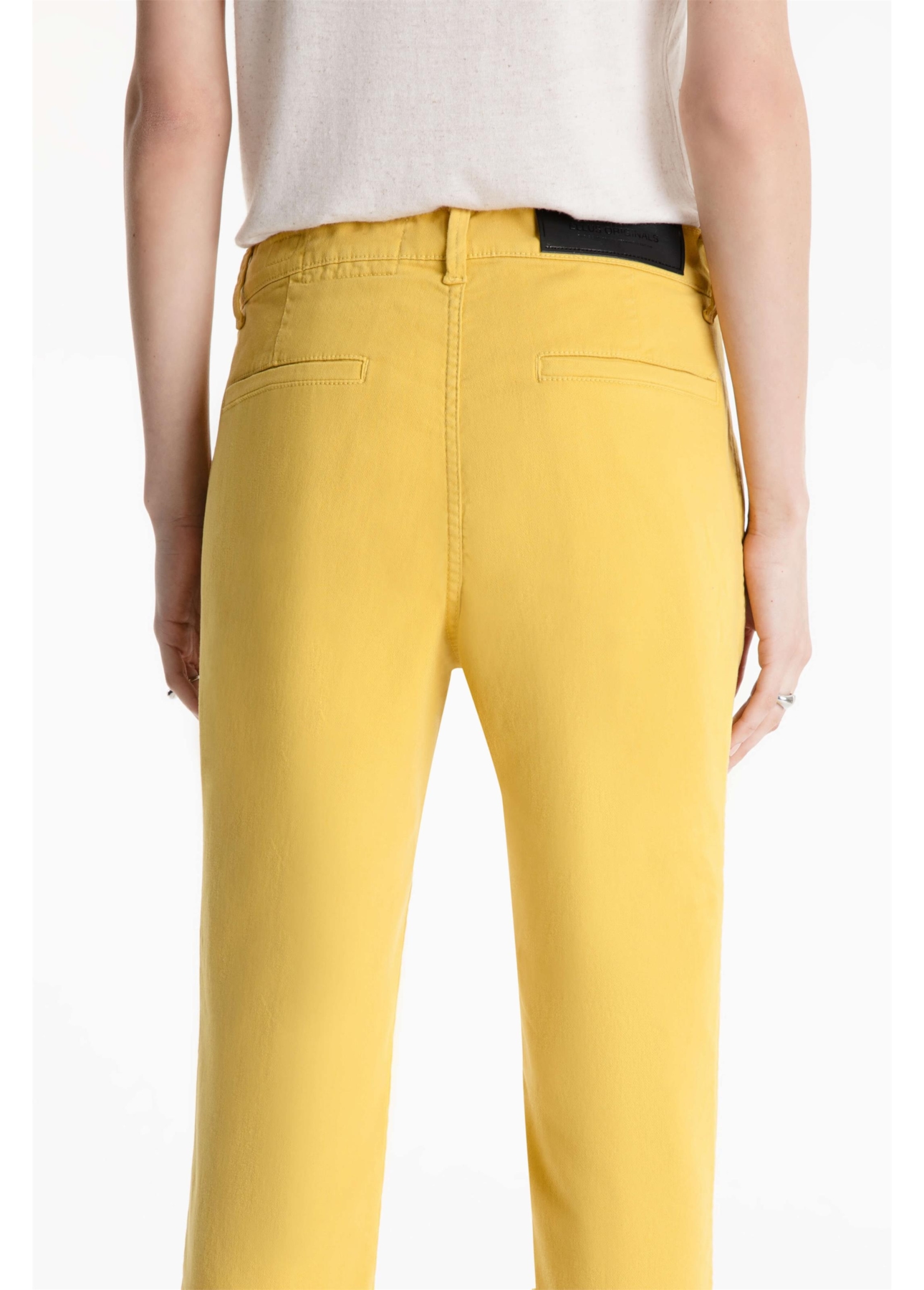 Calça Jogging Color Preppy Bamboo