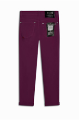 Calça Jogging Color Preppy Beringela