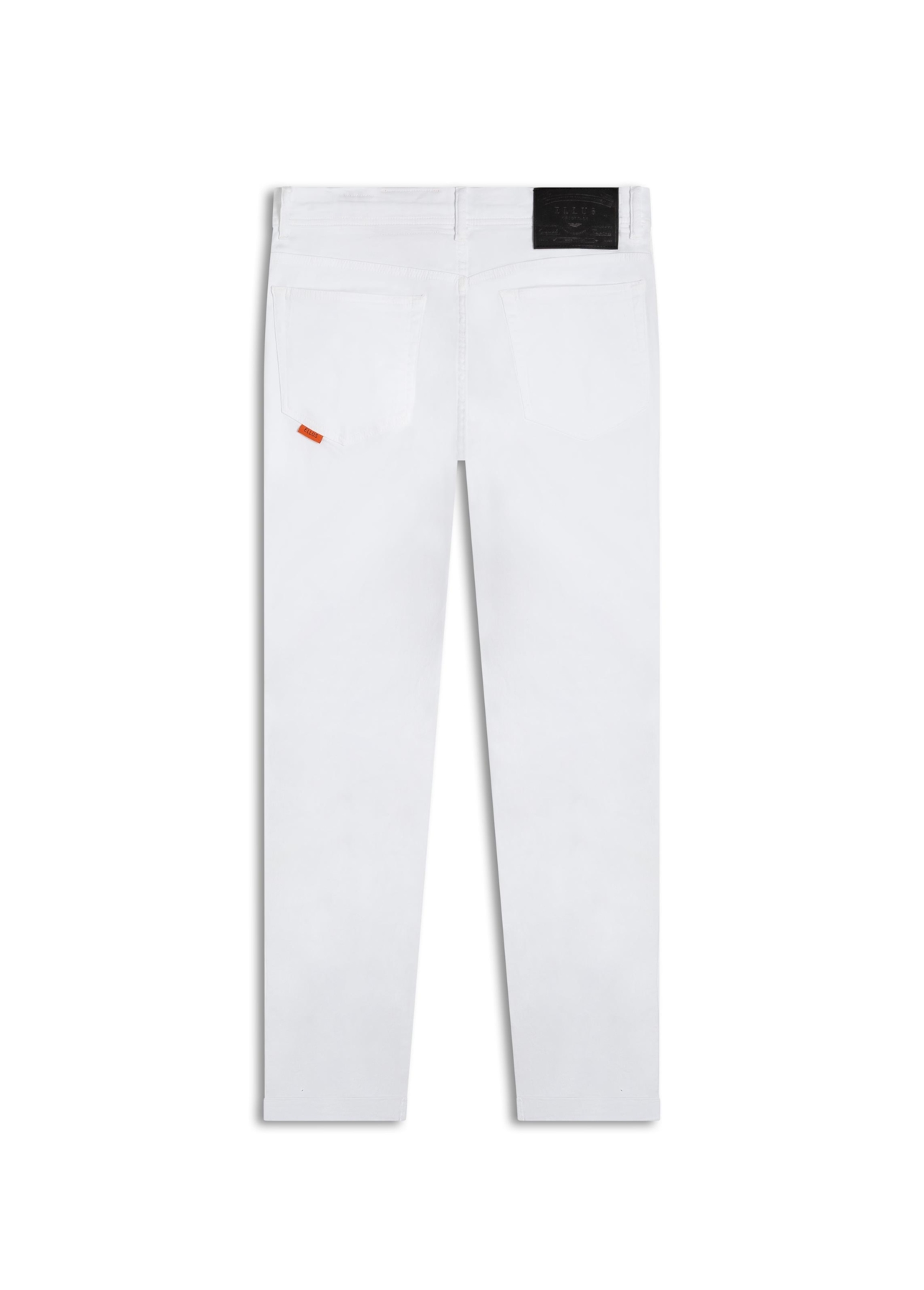 Calça Jogging Color Preppy Branco