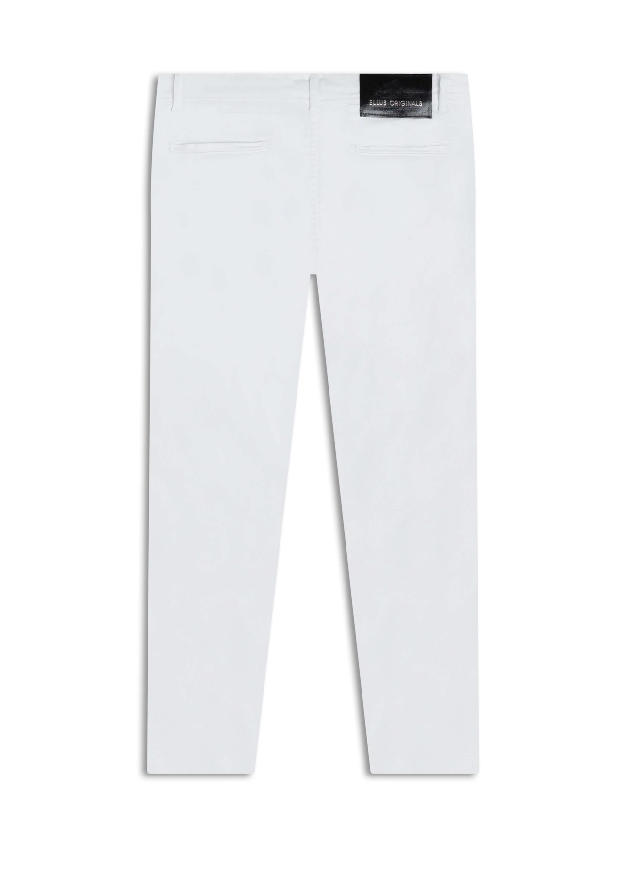 Calça Jogging Color Preppy Branco