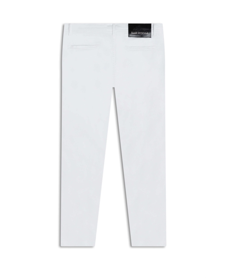 Calça Jogging Color Preppy Branco