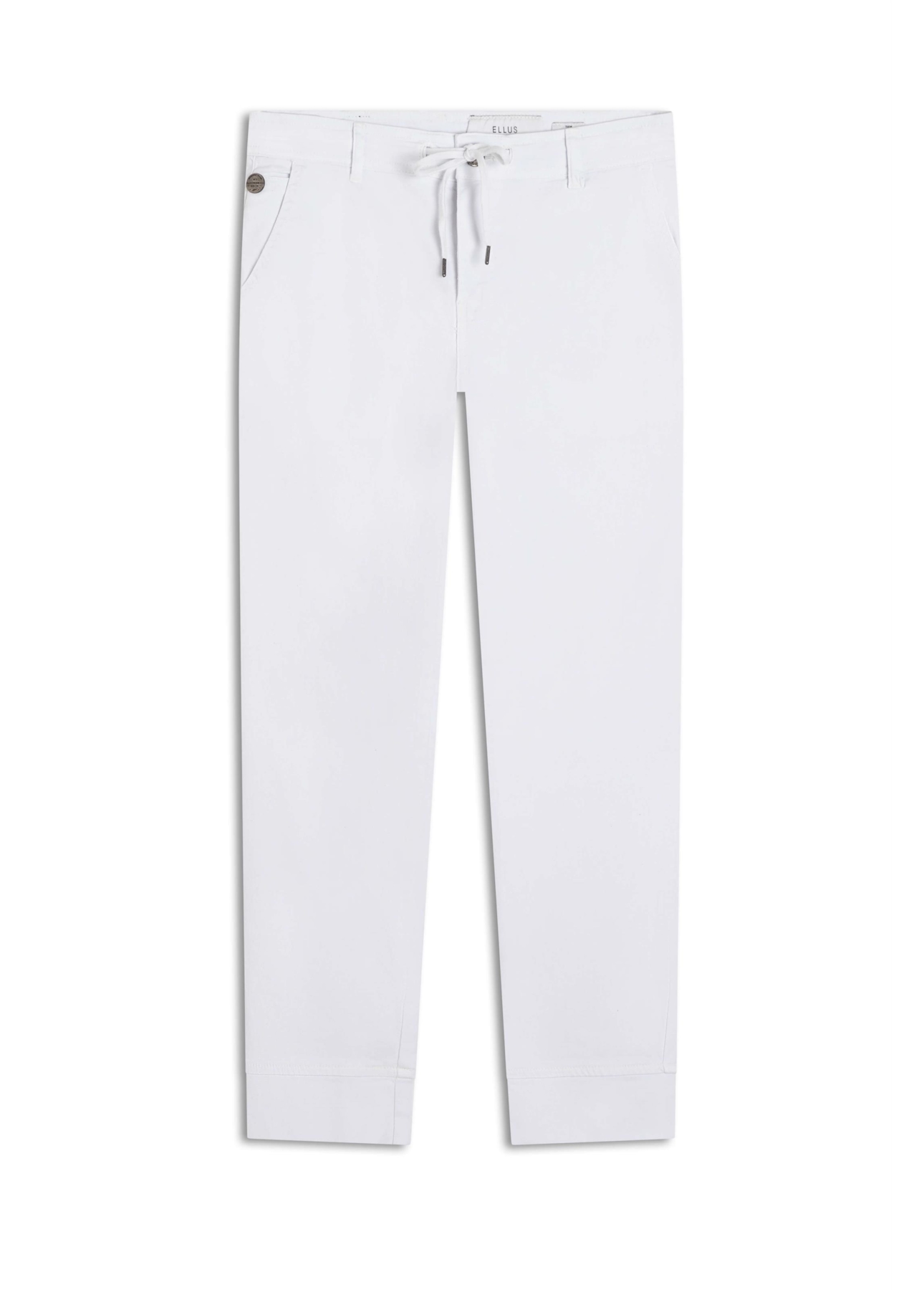 Calça Jogging Color Preppy Branco