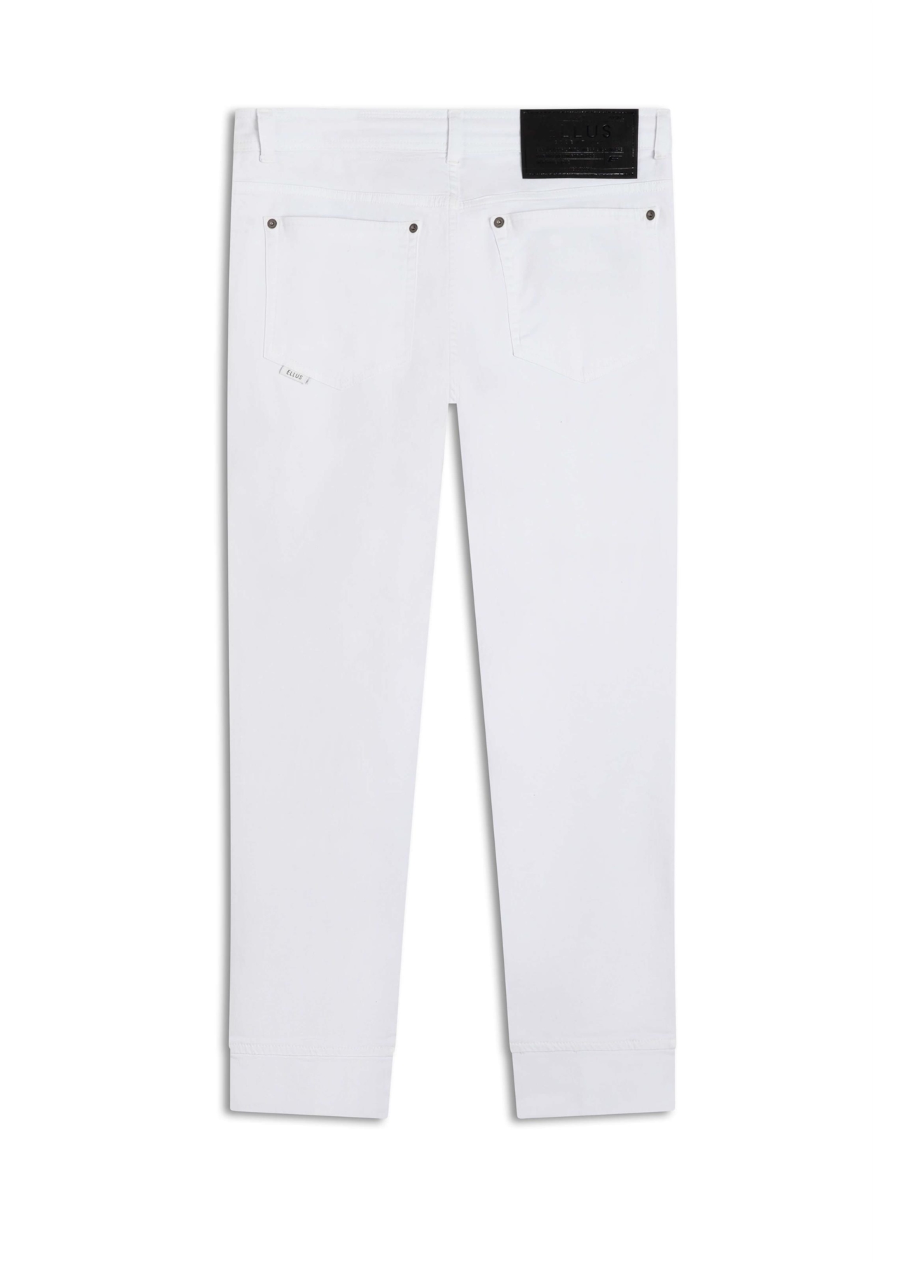 Calça Jogging Color Preppy Branco