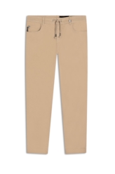 Calça Jogging Color Preppy Caqui