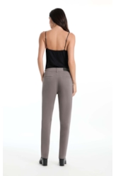 Calça Jogging Color Preppy  Castor