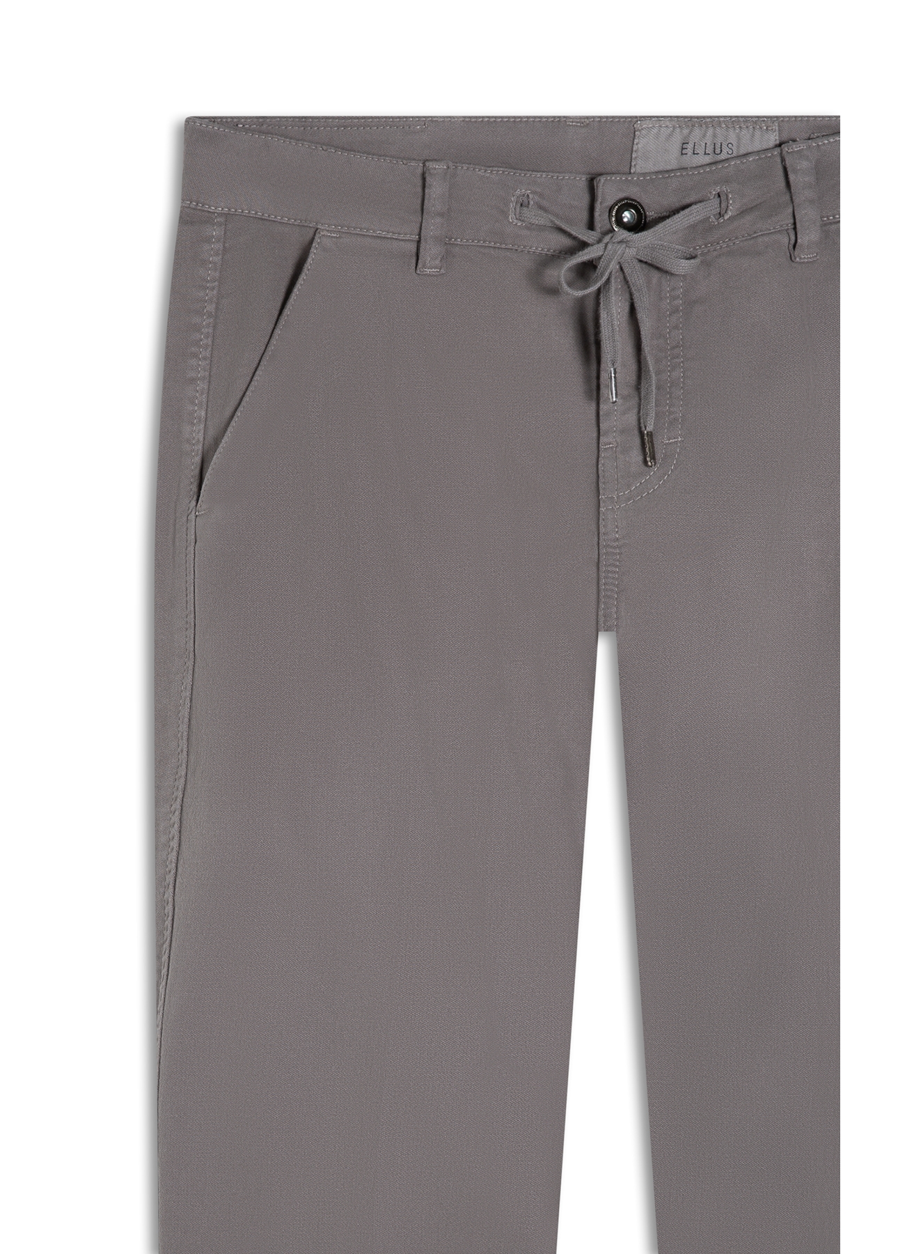 Calça Jogging Color Preppy  Castor