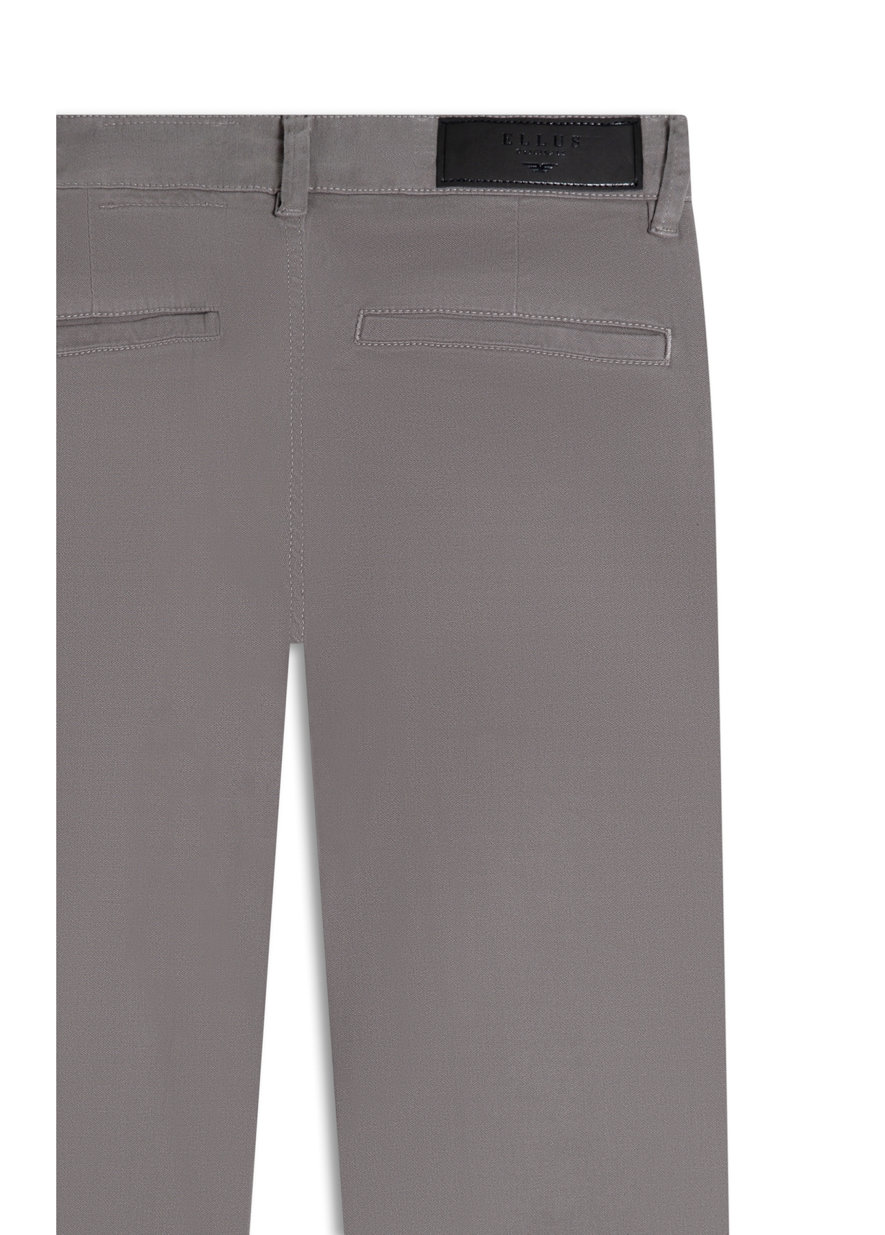 Calça Jogging Color Preppy  Castor