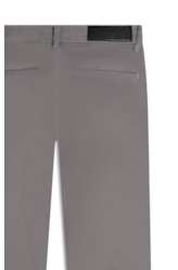 Calça Jogging Color Preppy  Castor