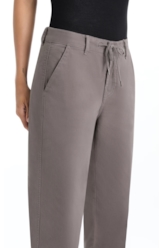 Calça Jogging Color Preppy  Castor