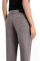 Calça Jogging Color Preppy  Castor