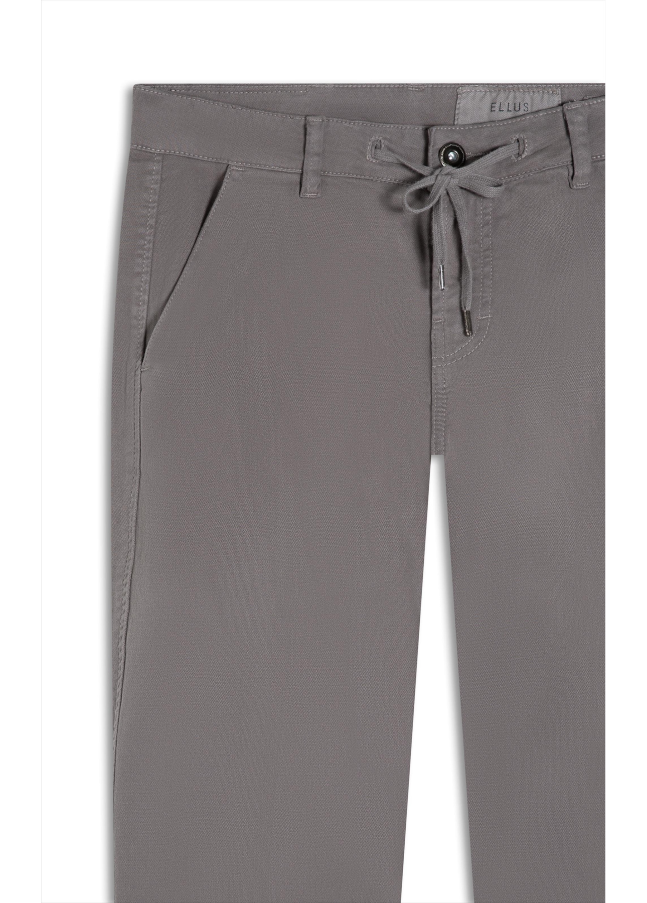 Calça Jogging Color Preppy  Castor