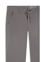 Calça Jogging Color Preppy  Castor