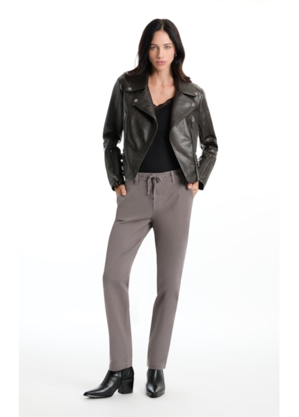 Calça Jogging Color Preppy  Castor