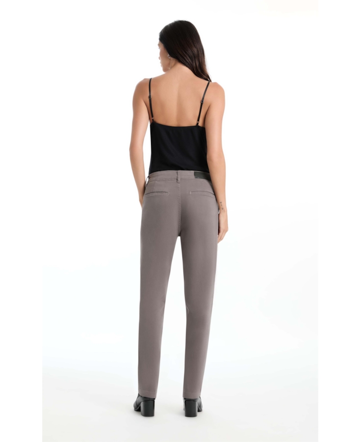 Calça Jogging Color Preppy  Castor