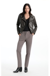 Calça Jogging Color Preppy  Castor