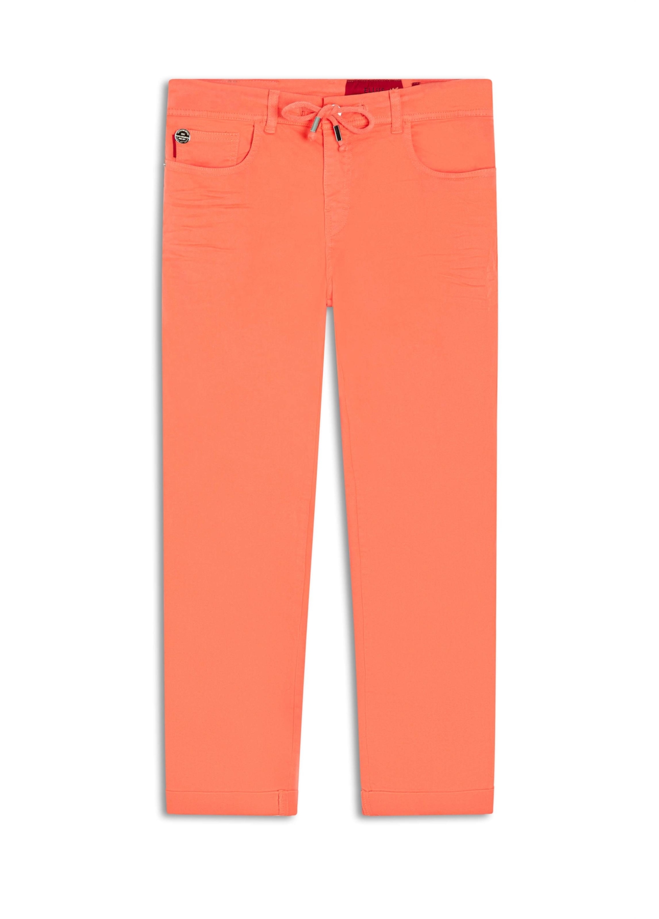 Calça Jogging Color Preppy Coral