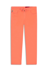 Calça Jogging Color Preppy Coral