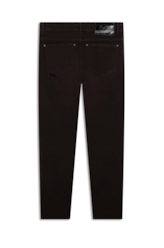 Calça Jogging Color Preppy Dark Brown