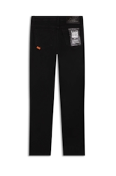 Calça Jogging Color Preppy e Asa Preto
