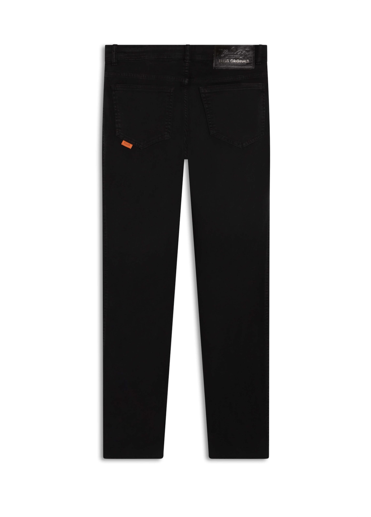 Calça Jogging Color Preppy e Asa Preto