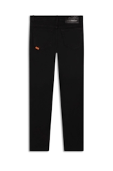 Calça Jogging Color Preppy e Asa Preto